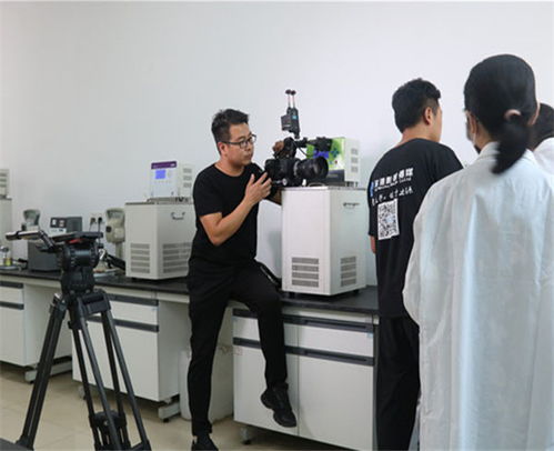 广告片拍摄与制作一站式服务详解 以安徽深港为例